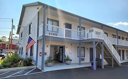 Main Street Motel
