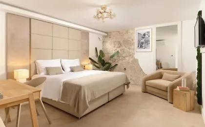 Ibella Boutique Rooms