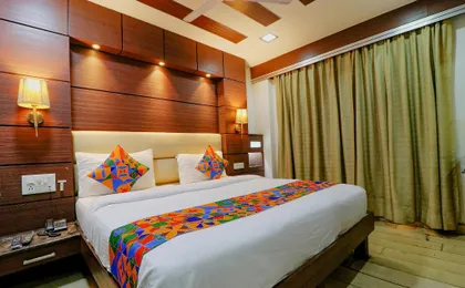 Treebo Trend Hotel Elite