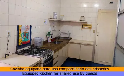Suite Kit So Sua - 10 Min Metro E Aeroporto Cgh (Adults Only)