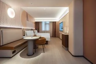Orange Hotel Shanghai Caohejing Gudai Road