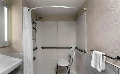 Days Inn by Wyndham Orlando Conv. Center/International Dr
