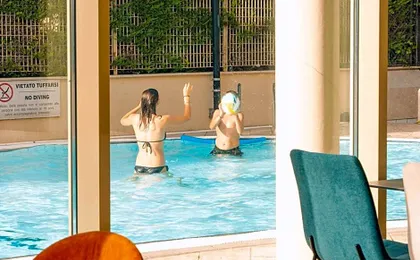 Novotel Roma Est