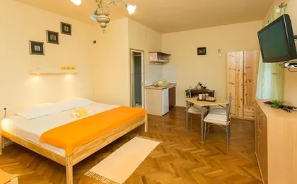Villa Iveta
