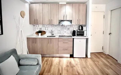 Dplace To Be - Exclusive Apartments in Historic Center