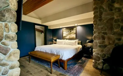 River Rock Lodge