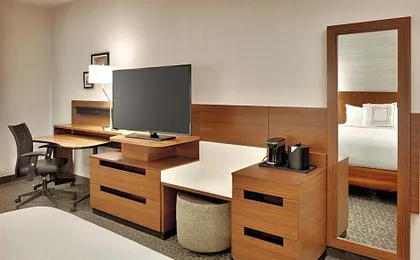 Fairfield Inn & Suites by Marriott Springfield North
