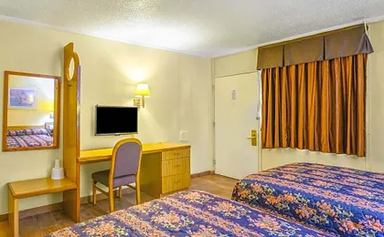 Rodeway Inn Metairie - New Orleans West