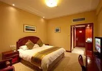 Zhejiang Railway Hotel