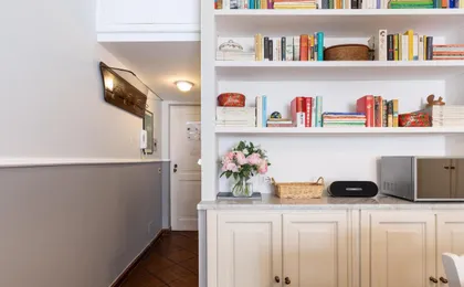 Rome As You Feel - Paradiso Apartment