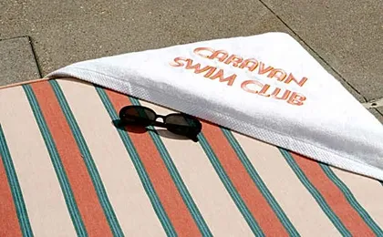 Caravan Court Hotel