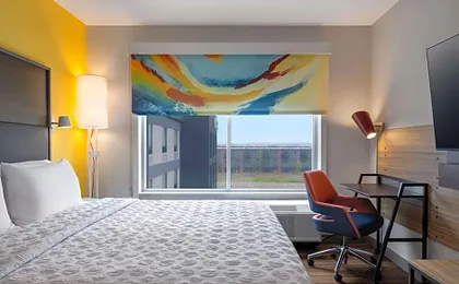 Tru by Hilton Ankeny