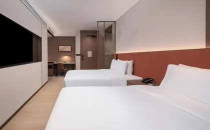 Hilton Garden Inn Shanghai Caohejing Hi-Tech Park