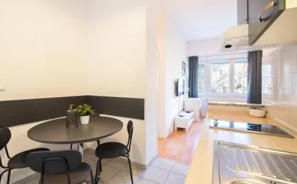 Barbara - Peaceful Apartment with Parking
