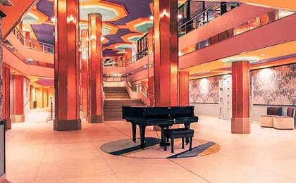 Marina Resort Benidorm - The Original Benidorm Vibe