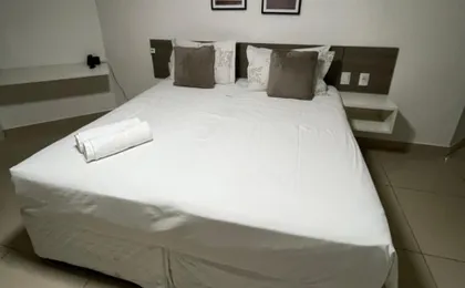Gold Flat Cabo Branco
