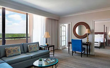 Houston Marriott Westchase