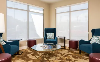 Hilton Garden Inn Phoenix Airport