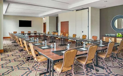 Hilton Garden Inn Chicago McCormick Place