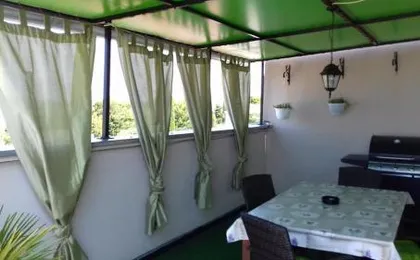 Apartments Katica