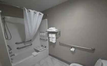 Reston Inn & Suites