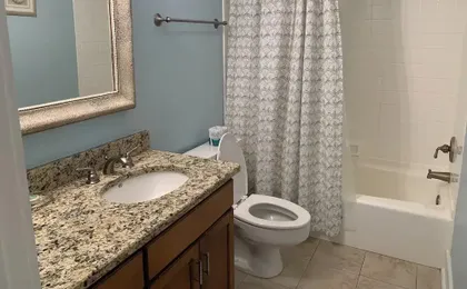 534 Plantation Club Villas at The Sea Pines Resort