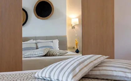 Ammos Suites