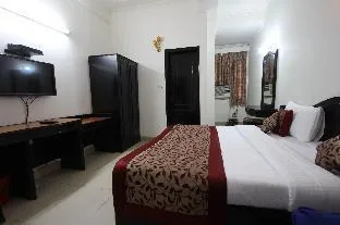 Hotel Citi Continental