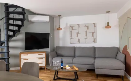 Milestay - Paris Montmartre