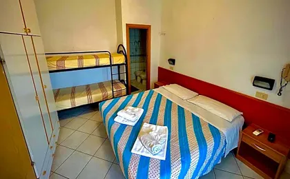 Hotel Sacramora