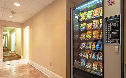 Quality Suites San Antonio Northeast
