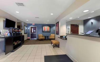 Extended Stay America Waco Woodway