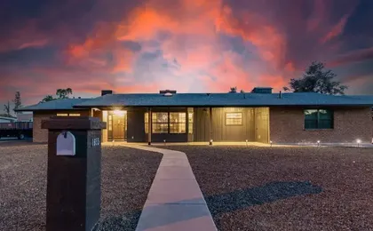 Glencove Mesa