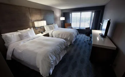 Doubletree Bloomington Minneapolis South