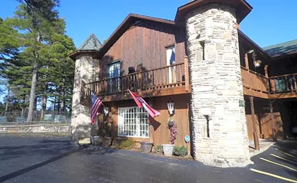 Country Mountain Inn