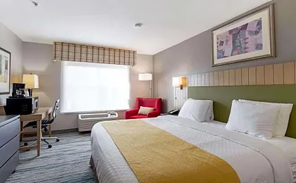 SureStay by Best Western Lewisville Dallas