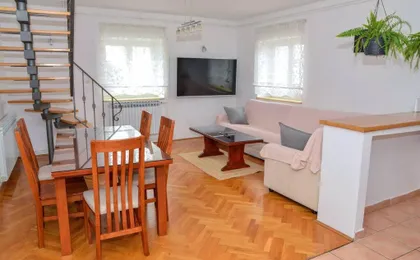 Apartment Flavija