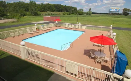 Country Inn & Suites by Radisson, Sandusky South, Oh