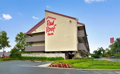 Red Roof Inn Louisville Fair And Expo
