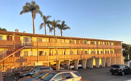 Seahorse Inn