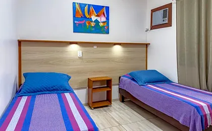 Lemuria Apart Hotel