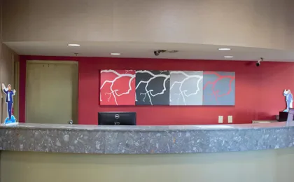 Ramada Wentzville
