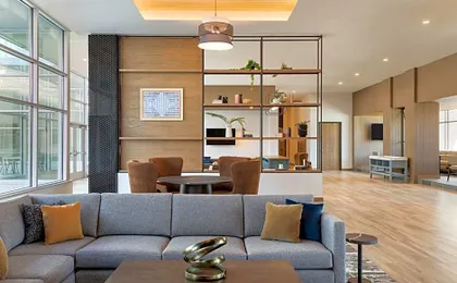 EVEN Hotel Rochester Mayo Clinic Area by IHG