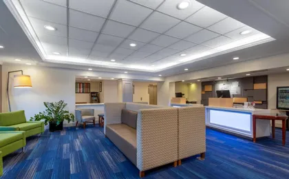 Holiday Inn Express Hotel & Suites King of Prussia