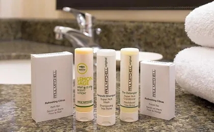 Fairfield Inn & Suites by Marriott Portland North