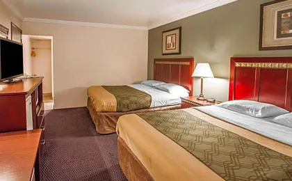 Rodeway Inn Prescott
