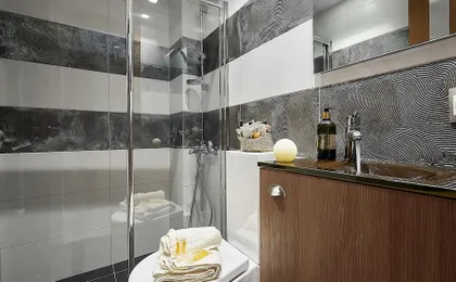 Thalita Cozy Apartment