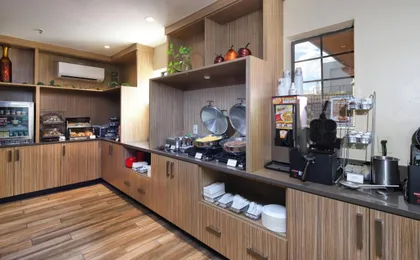 Towneplace Suites Tucson