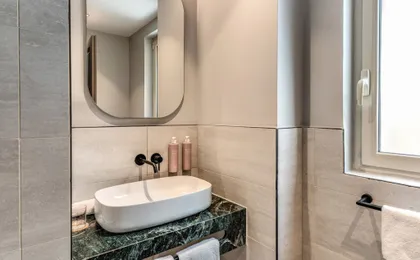 Hotel Santa Maria Maggiore