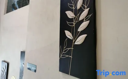 Lefeier Business Hotel